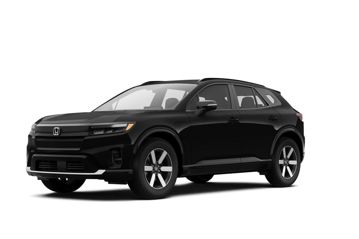 2026 Honda Prologue